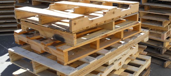 16 Waste Wood