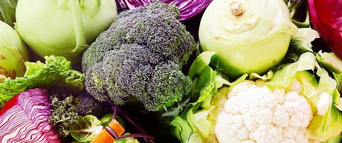 3 legume crucifere chou fleur brocoli