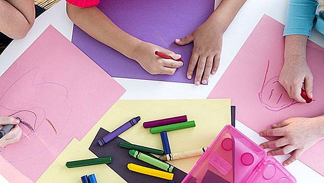 accident lessive crayon fondu