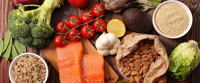 aliments anti inflammatoires