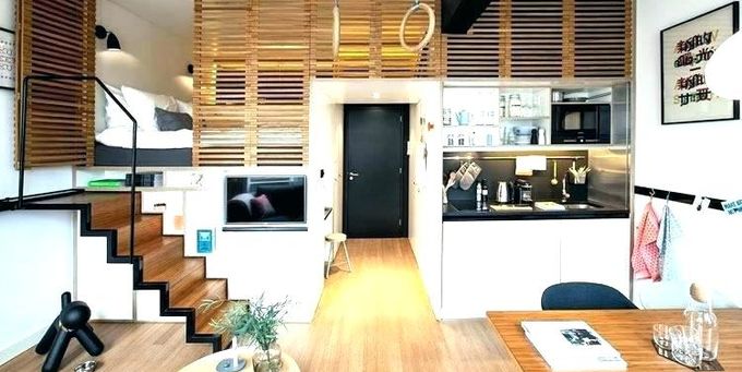 appartement facile a organiser