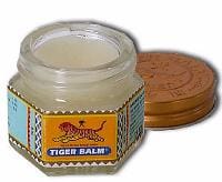 baumes baume tigre blanc