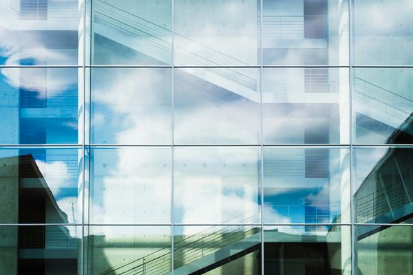 big clean company windows
