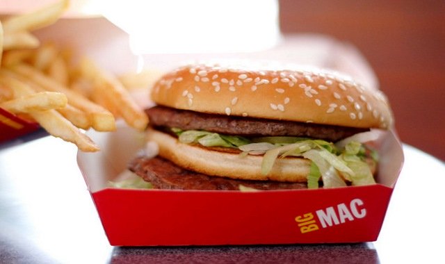 bigmac article