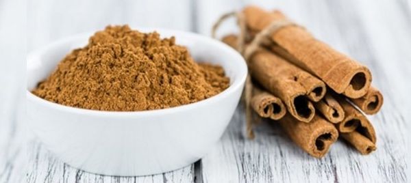 cannelle est bon pour la sante
