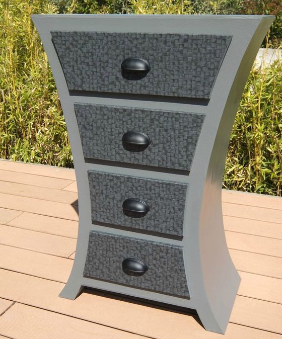 commode alice