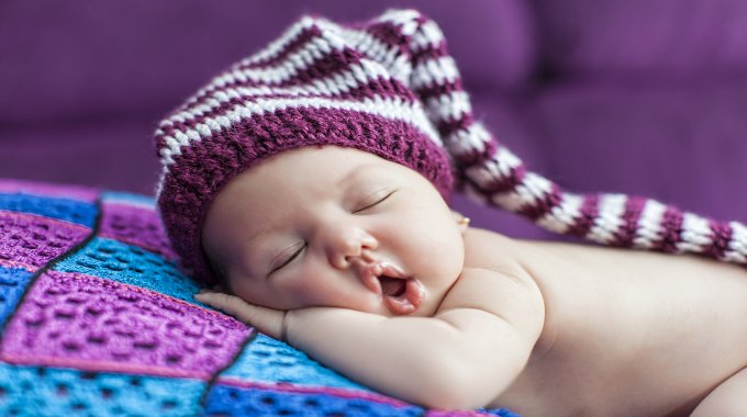 conseil sommeil bebe