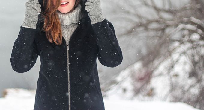 conseils pour nettoyer conserver vetement hiver
