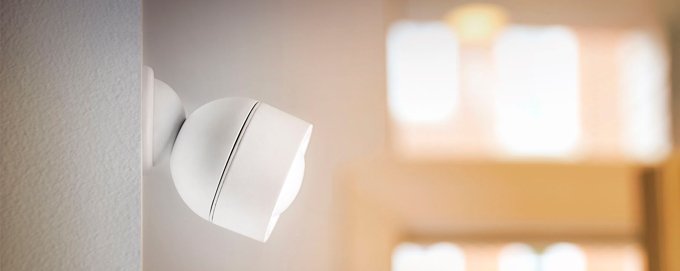 economie electricite detecteur mouvement