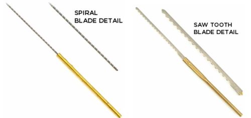 extracteurs de cle