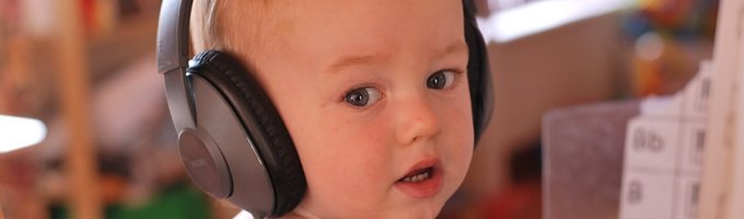 fait incroyable cerveau musique enfant