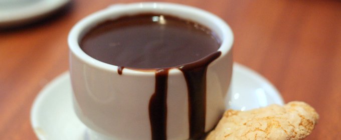 garder chaleur manger calorie