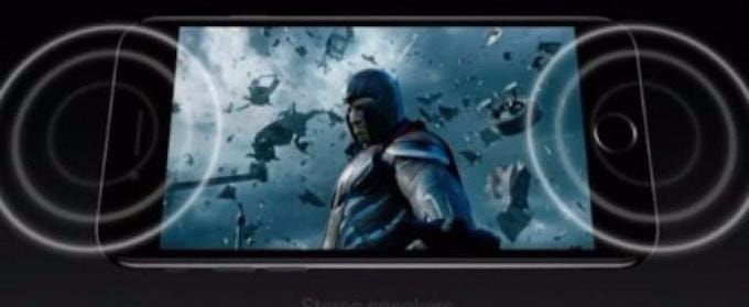 iphone7 meilleur son