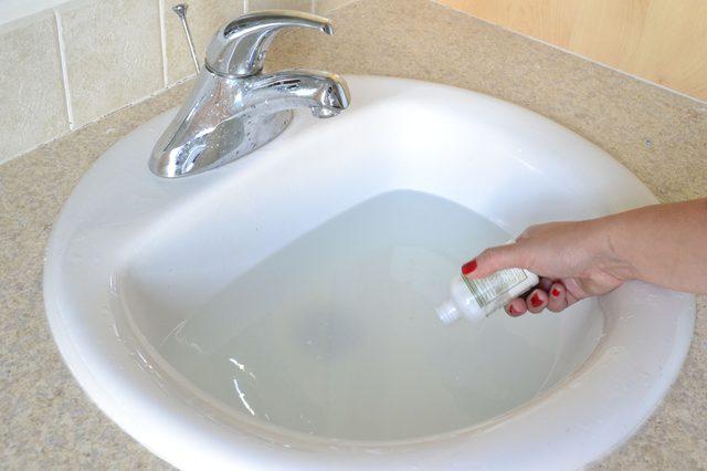 lavabo