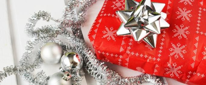 liste de noel cadeau