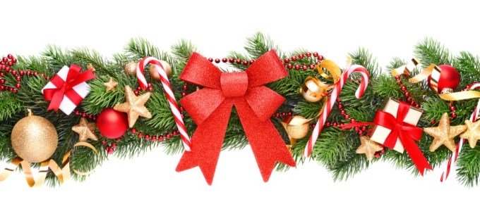 liste de noel rangement boite