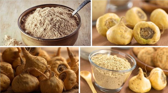 maca ameliore libido hommes femmes