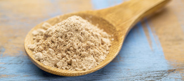 maca plante hautement nutritive