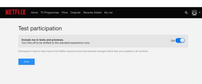 meilleures astuces pour regarder netflix fonctionnalites test