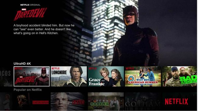 meilleures astuces pour regarder netflix