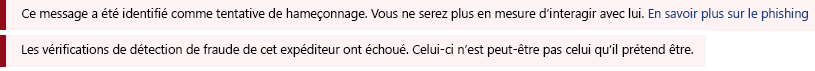 microsoft office 365 conseil de securite rouge