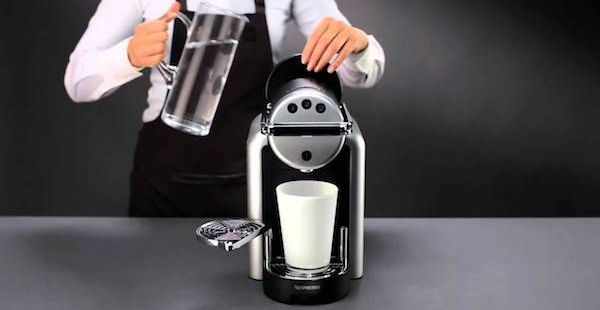 nettoyage espresso