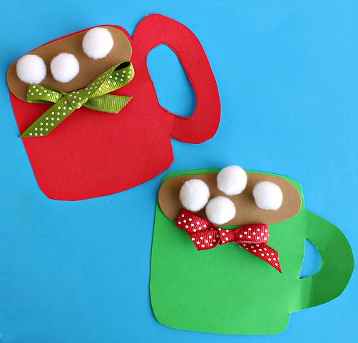 noel artisanal chocolat chaud