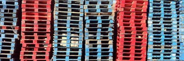 palette danger couleurs