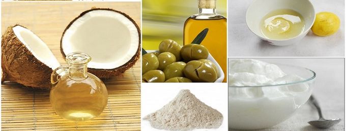 produits naturels beaute