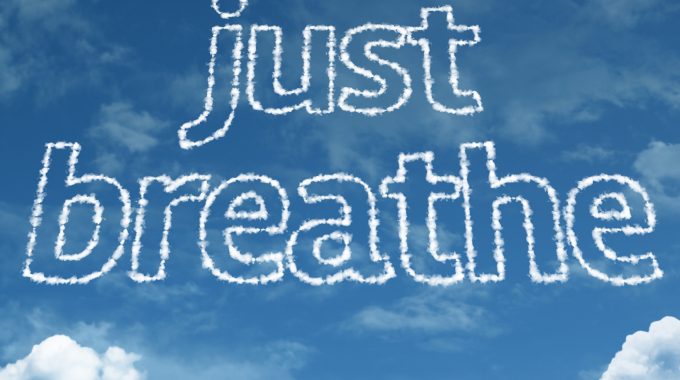 respiration nuage