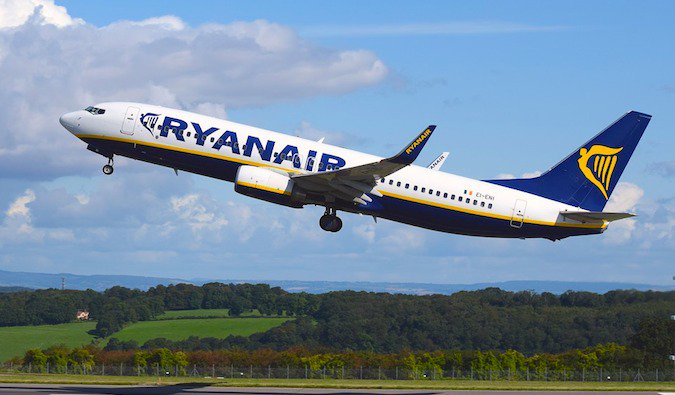 ryanair