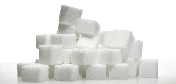 soda sucre