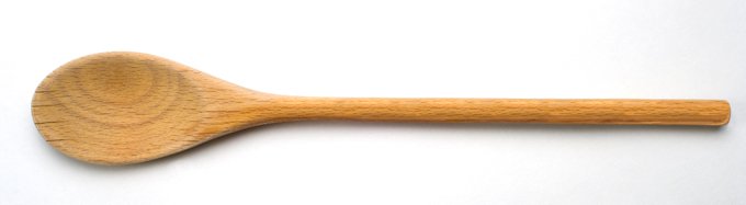 tire bouchon cuillere