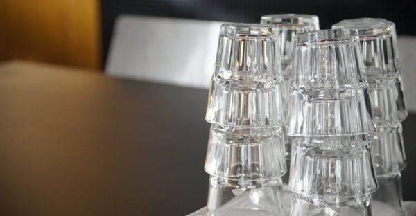wd40 decoller verres