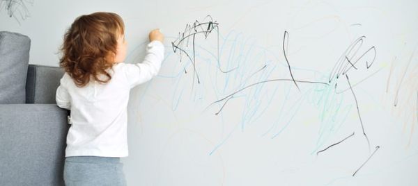 wd40 enlever marques crayon marqueur