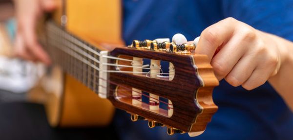 wd40 entretien cordes guitare