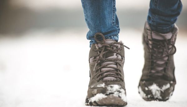 wd40 impermeabiliser chaussures hiver