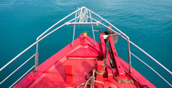 wd40 nettoyer bateau