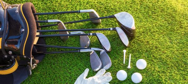 wd40 nettoyer club golf