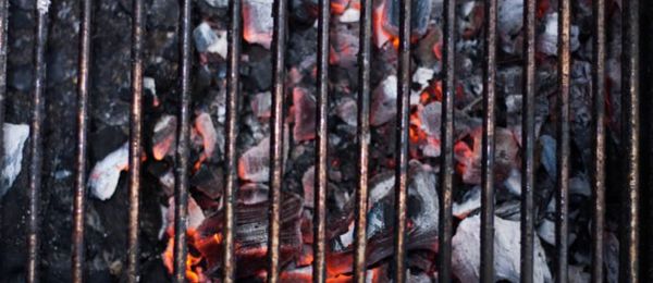 wd40 nettoyer grille barbecue